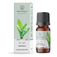 AROMATIQUE CONVALIENCY OIL 12ml Ароматическое масло CONVALIENCY