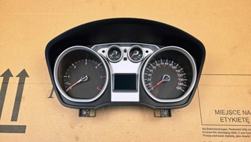 фото thumb №11, Ford kuga mk1 i awd привод na 4 колёса спидометр малый дисплей 2011 r. дизель