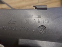 фото thumb №6, Element рамка кільце молдинг ксенон лампи перед лівий bmw 6 f12 f13 ксенон f06