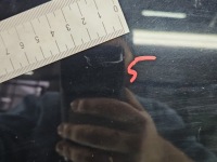 Капот передня porsche cayenne 2 10-17 чорний Київ, фото thumb