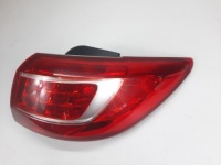 фото thumb №2, Лампа правий задня права задня kia sportage 3 iii