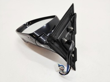 фото thumb №6, Infiniti qx70 дзеркало ліві 16pin+2pin камера