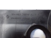 фото thumb №4, Молдинг боковая левая 768196228r renault trafic iii 20r