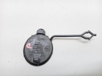 Заглушка бампера перед opel corsa f Доставка, фото thumb