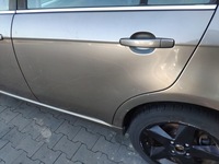 фото thumb №12, Chevrolet epica частини двері задня ліва 79u