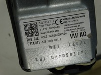 фото thumb №10, Подушка колінна подушка безпеки seat ateca 576880841e