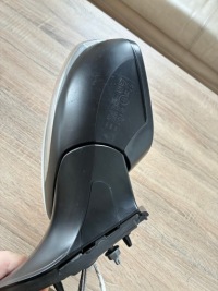 Peugeot 208 i зеркало левая перед oem 232673077 в Украине, фото thumb