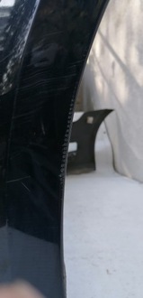 фото thumb №14, Vw golf 7 vii 5g0 бампер перед передний омыватель