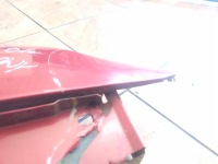 фото thumb №8, Крыло правый citroen c5 01'