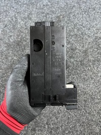 фото thumb №7, Ящик wizytownik переключатель esp audi a4 b6 8e1941561c