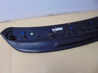 фото thumb №9, Спойлер кришки спойлер багажника audi a4 b9 8w9827933