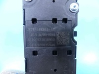 фото thumb №5, Панель радио ford оригинальный номер jx7t-18k811-ac