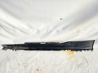 фото thumb №10, Поріг молдинг bmw 4 g22 g23 20- права m-pakiet 51778075868 8075868