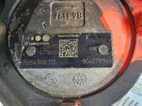 фото thumb №5, Насос усилителя zf iveco eurocargo 3.9 5.9 tector 00-15 rok