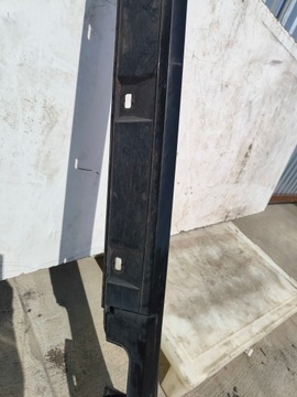 фото thumb №9, Планка пороговая левая audi a6 c7 sedan avant рестайлинг s line 4g0853855m ly9t