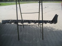 фото thumb №1, Bmw g26 i4 22-25r молдинг порог правая