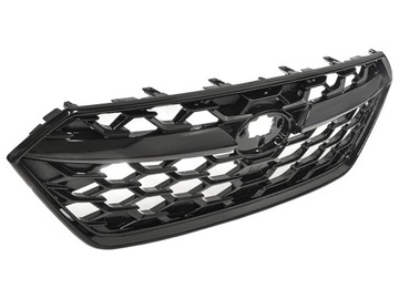 фото thumb №2, Subaru wrx sti 2022- решётка решётка радиатора 91121vc200