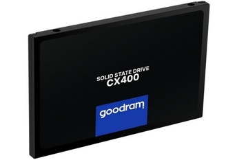 Твердотельный накопитель GOODRAM CX400 256 ГБ