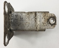 фото thumb №1, Отбойник зона деформации левый перед renault megane ii