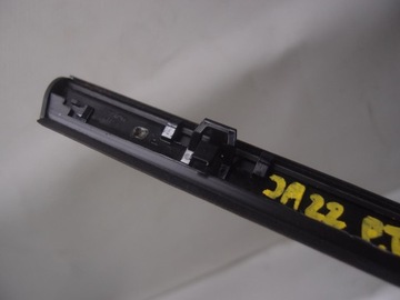 фото thumb №9, Планка уплотнитель дверь правые зад jazz v crosstar