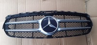 фото thumb №1, Решётка радиатора mercedes b klasa a2478885700 21r.
