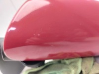фото thumb №10, Toyota auris i 5d 06r- зеркало левое внешние 5 pin 3j6