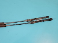 фото thumb №9, Важіль троси перемикання передач vw golf plus 1,6 fsi