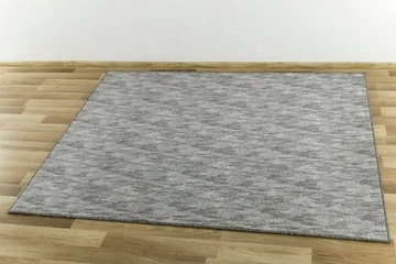ширина 3 м КОВЕР DURABLE LOOP СЕРЫЙ ПОРТ ТЕРМО НА ВОЙЛКЕ, ИЗГОТОВЛЕН НА ИЗМЕРЕНИЕ