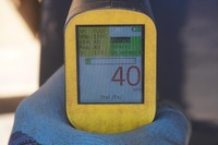 фото thumb №8, Mitsubishi outlander ii дверь левая передние t65 2008-2012rok