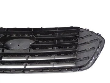 фото thumb №10, Ford tourneo custom рестайлинг 17-23 решётка радиатора решётка радиатор jk21-17b968-fg