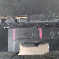 фото thumb №13, Bmw 7 g11 g12 m набор бампер перед передний 2020-