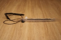 фото thumb №1, Лампа світло стоп jaguar xf x250