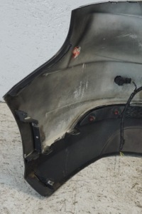 Бампер задний  ford focus mk3 hb 5d pdc в Украине, фото thumb