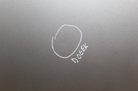 фото thumb №5, Двері правий перед mini one r56 sparklin silver металік a60 3d