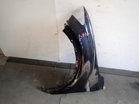 фото thumb №1, Крила перед передній лівий vw t-roc 2017- 2ga