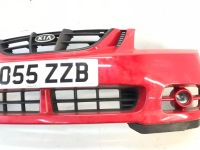 фото thumb №9, Kia cerato 1600cm3 2007 бамперы хэтчбек k1919