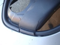 фото thumb №10, Ford transit custom бампер перед передний pdc