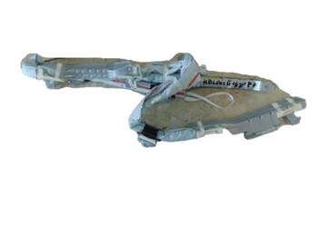 фото thumb №1, Шторка правая renault koleos ii 2016-