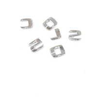 фото thumb №11, Mercedes c216 c219 m113 m273 надпись эмблема багажника cls500 a2198170615