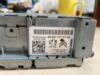 фото thumb №2, Citroen c4 i picasso 06-13 радіо cd 96591777xt00