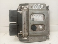 фото thumb №1, Бортовий комп'ютер двигуна volkswagen оригінальний номер 04c907309n