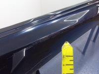 фото thumb №7, Bmw x5 g05 молдинг накладка поріг m набір права 416 carbonschwarz 8069278