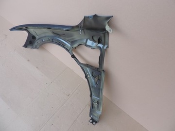 фото thumb №7, Audi e-tron 4ke крыло переднее правый