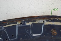 фото thumb №15, Капот крышка двигателя opel corsa d