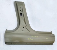 фото thumb №1, Tesla 3 поріг правий обшивка