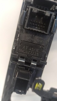 фото thumb №6, Vw tiguan ii рамка mieszka коробки передач 5nc864263