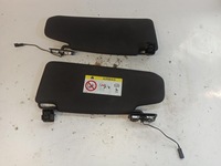 фото thumb №1, Volvo v40 ii 2 сонцезахисний козирок козирки права 31426316