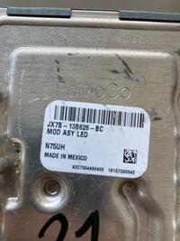 фото thumb №4, Модуль перетворювач led ford оригінальний номер jx7b-13b626-bc