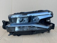 Купить Citroen c5 aircross рестайлинг  full led фара перед левая, фото thumb