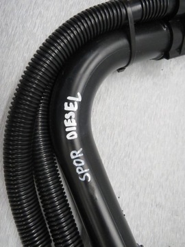 фото thumb №6, Kia sportage iii hyundai ix35 1.7 crdi труба заливна горловина пального